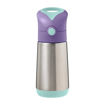 Picture of B.BOX INSULATED BOTTLE 350ML LILAC POP